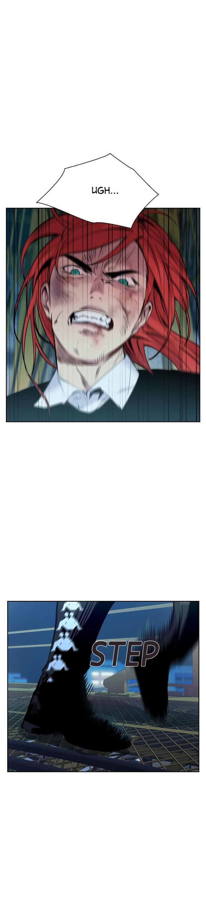 Tiền Bạc Và Quyền Lực Chapter 70 - Trang 2