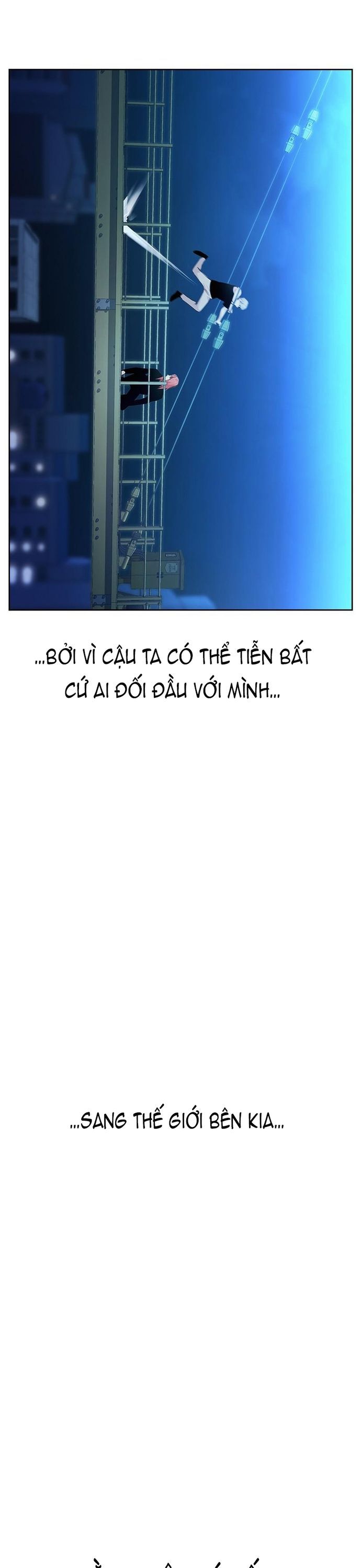 Tiền Bạc Và Quyền Lực Chapter 70 - Trang 2