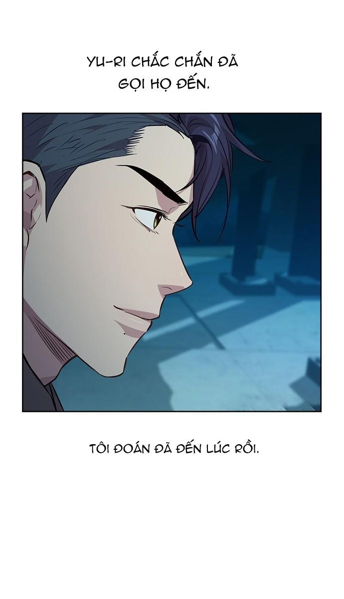 Tiền Bạc Và Quyền Lực Chapter 71 - Trang 2