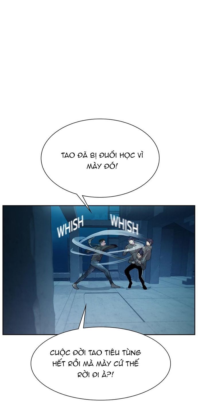 Tiền Bạc Và Quyền Lực Chapter 71 - Trang 2