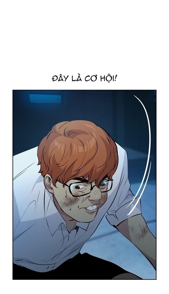 Tiền Bạc Và Quyền Lực Chapter 71 - Trang 2