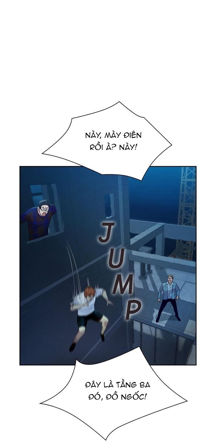 Tiền Bạc Và Quyền Lực Chapter 71 - Trang 2