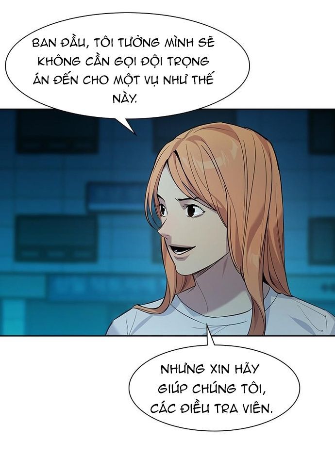 Tiền Bạc Và Quyền Lực Chapter 71 - Trang 2