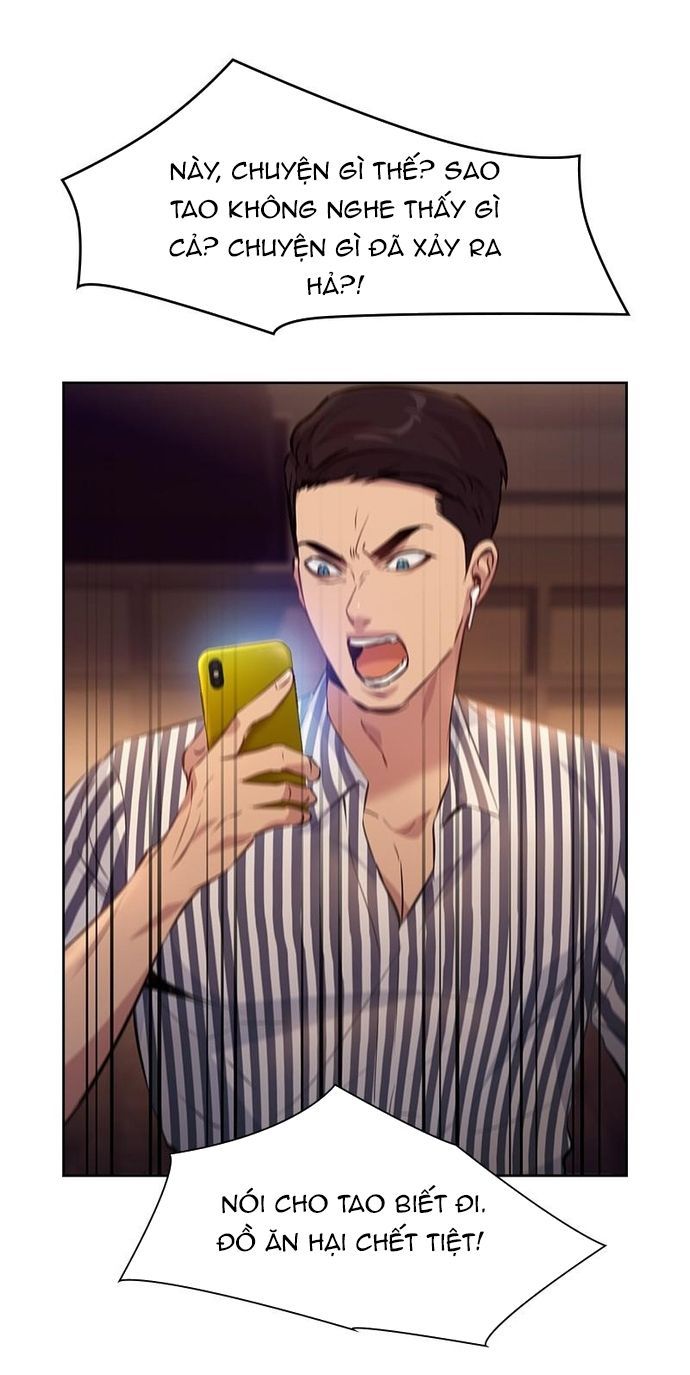 Tiền Bạc Và Quyền Lực Chapter 71 - Trang 2