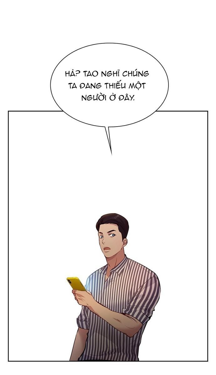 Tiền Bạc Và Quyền Lực Chapter 71 - Trang 2