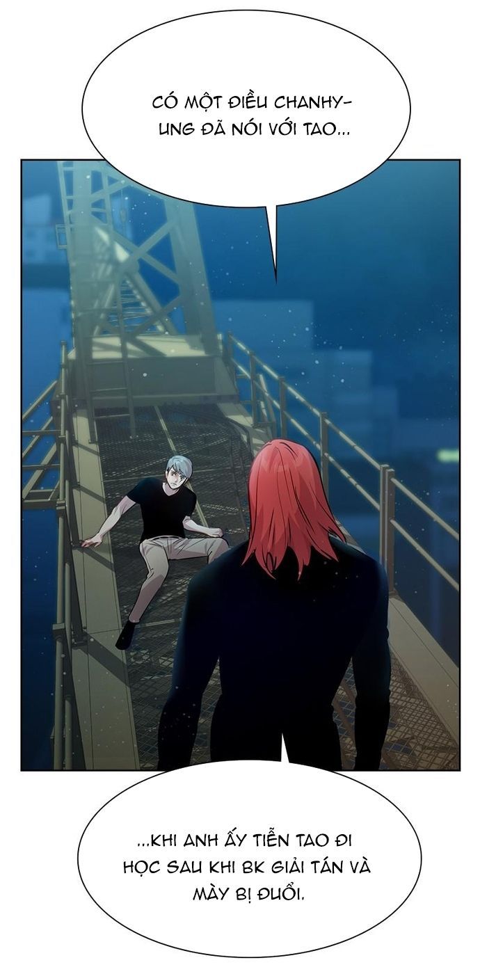 Tiền Bạc Và Quyền Lực Chapter 71 - Trang 2