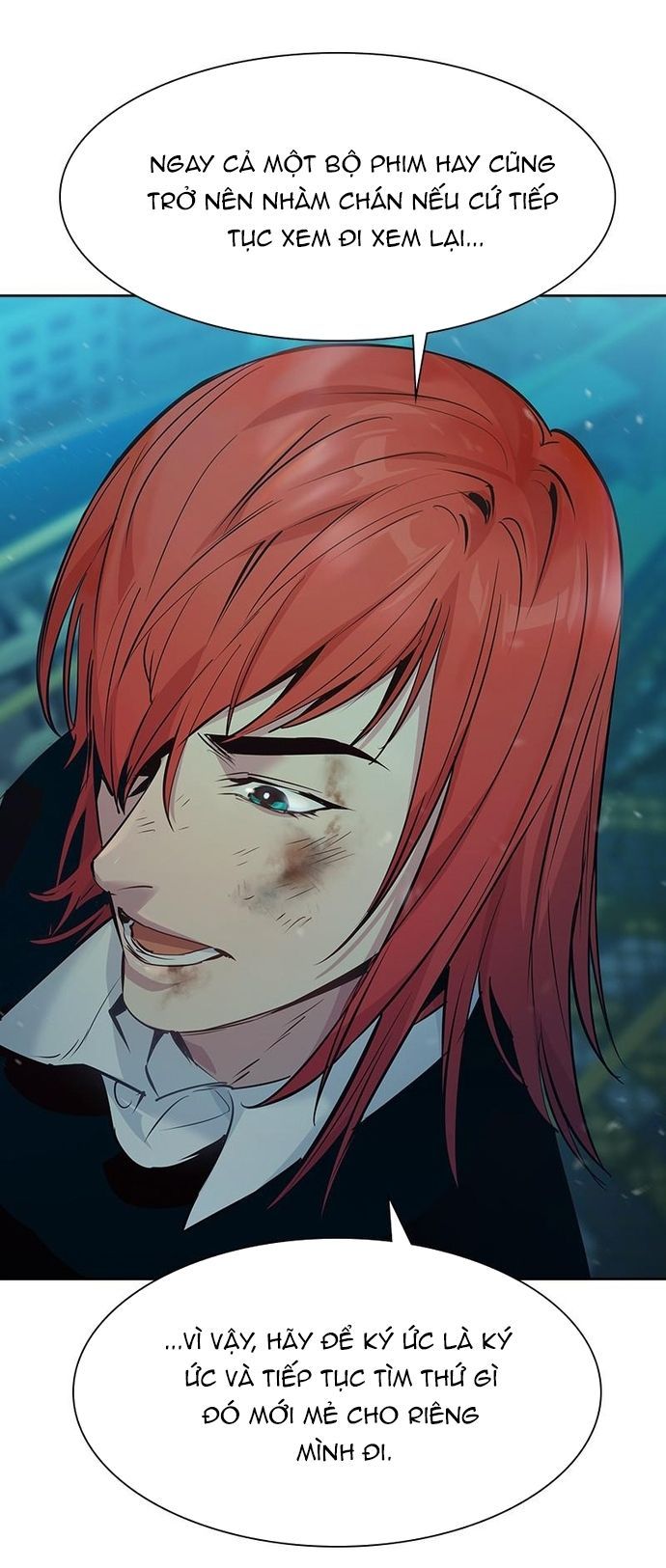 Tiền Bạc Và Quyền Lực Chapter 71 - Trang 2