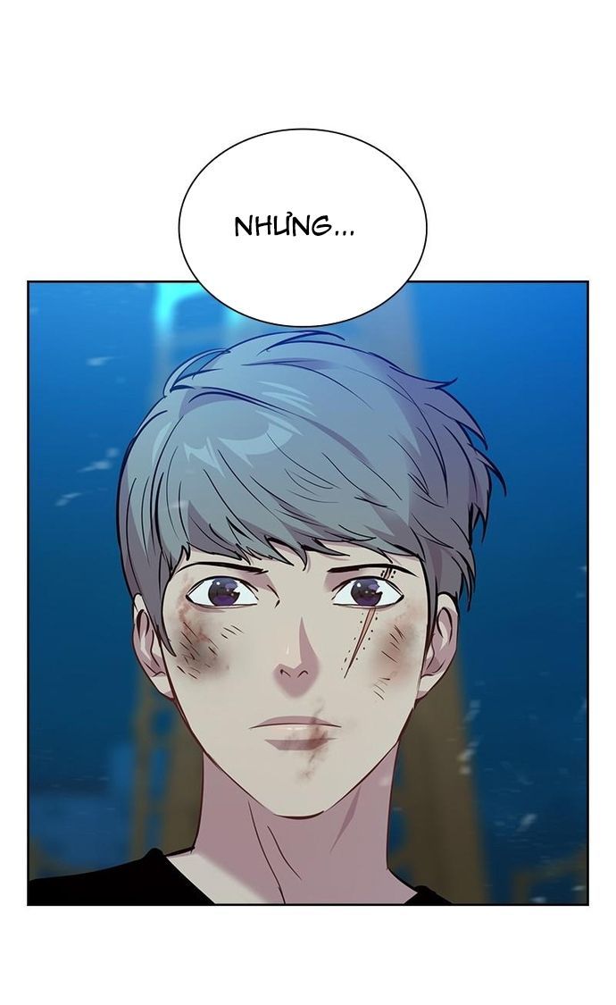 Tiền Bạc Và Quyền Lực Chapter 71 - Trang 2