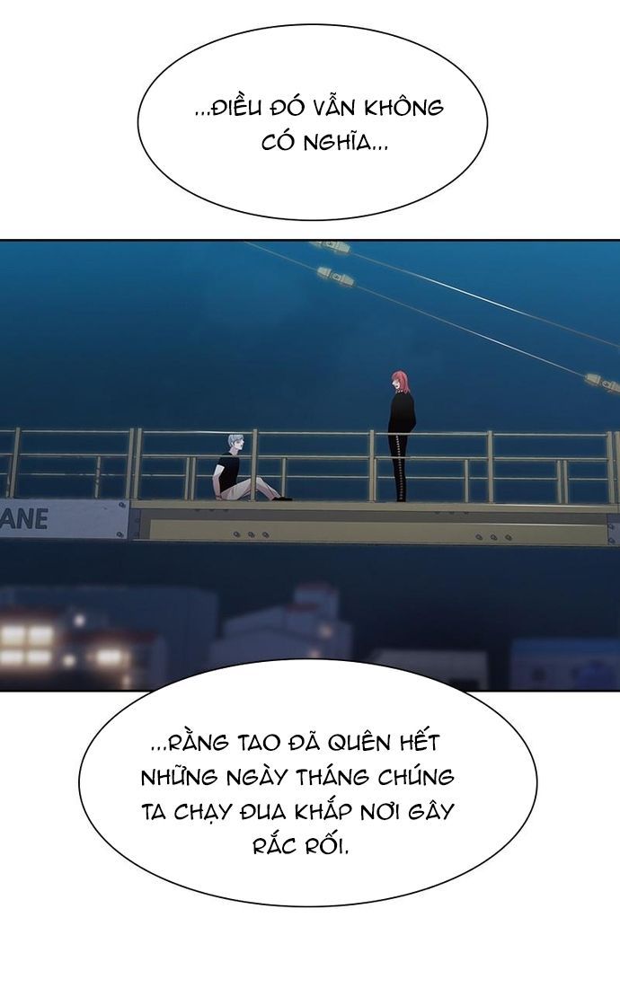 Tiền Bạc Và Quyền Lực Chapter 71 - Trang 2