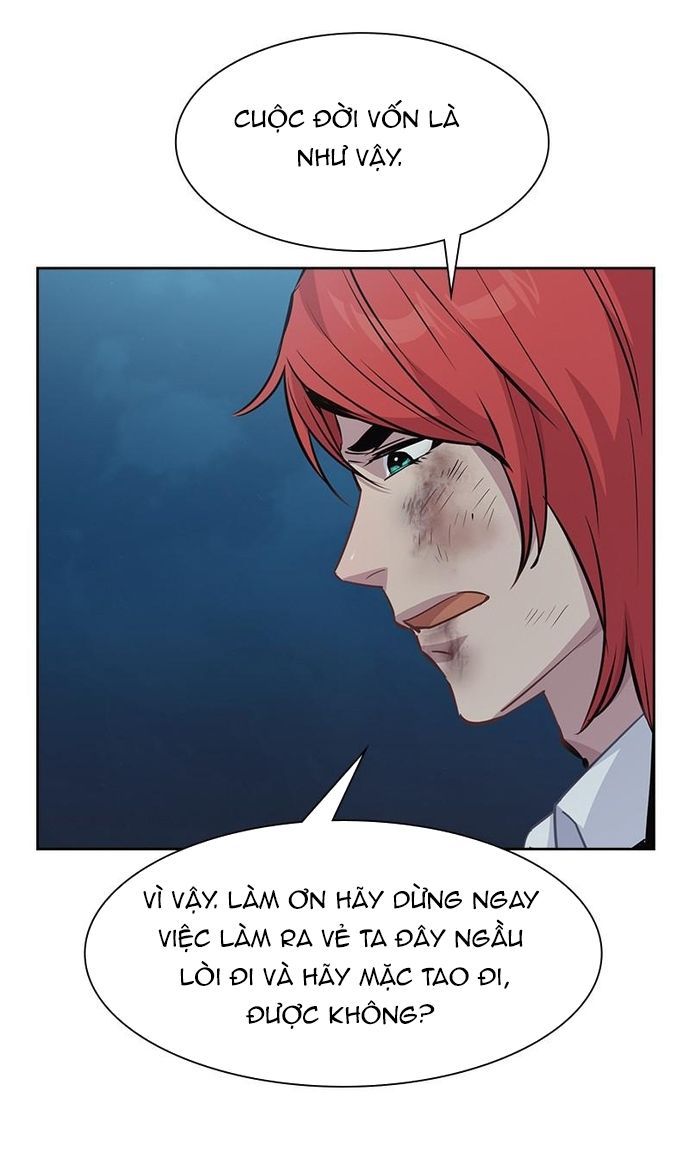 Tiền Bạc Và Quyền Lực Chapter 71 - Trang 2