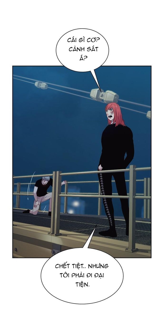 Tiền Bạc Và Quyền Lực Chapter 71 - Trang 2