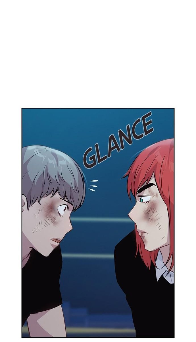 Tiền Bạc Và Quyền Lực Chapter 71 - Trang 2