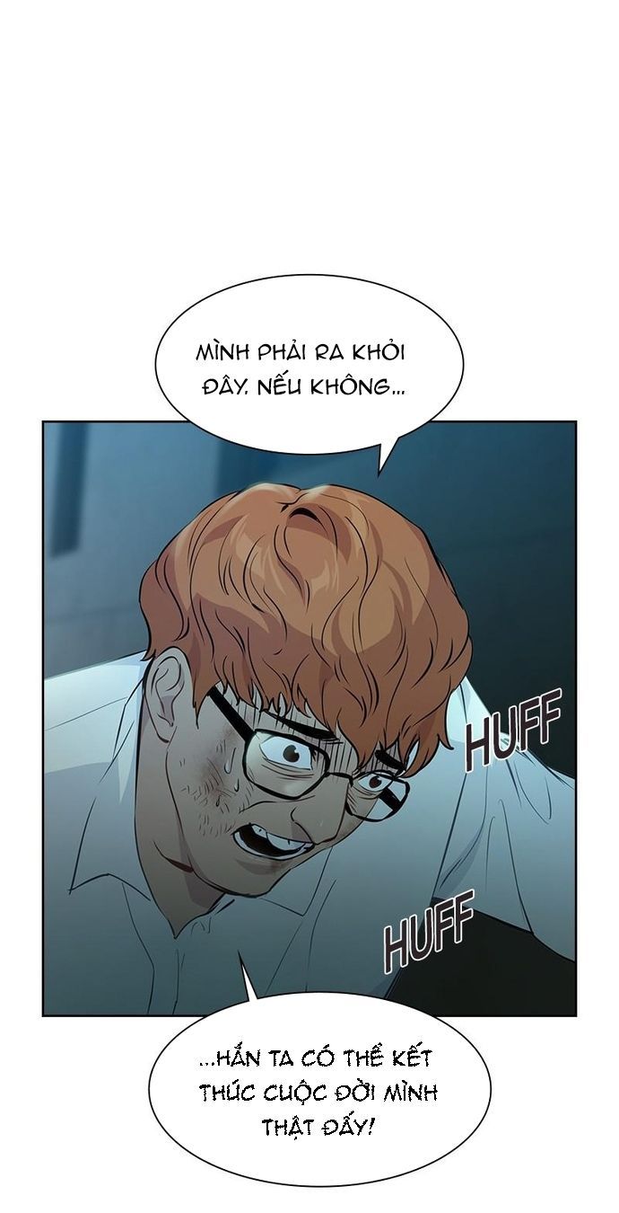 Tiền Bạc Và Quyền Lực Chapter 71 - Trang 2