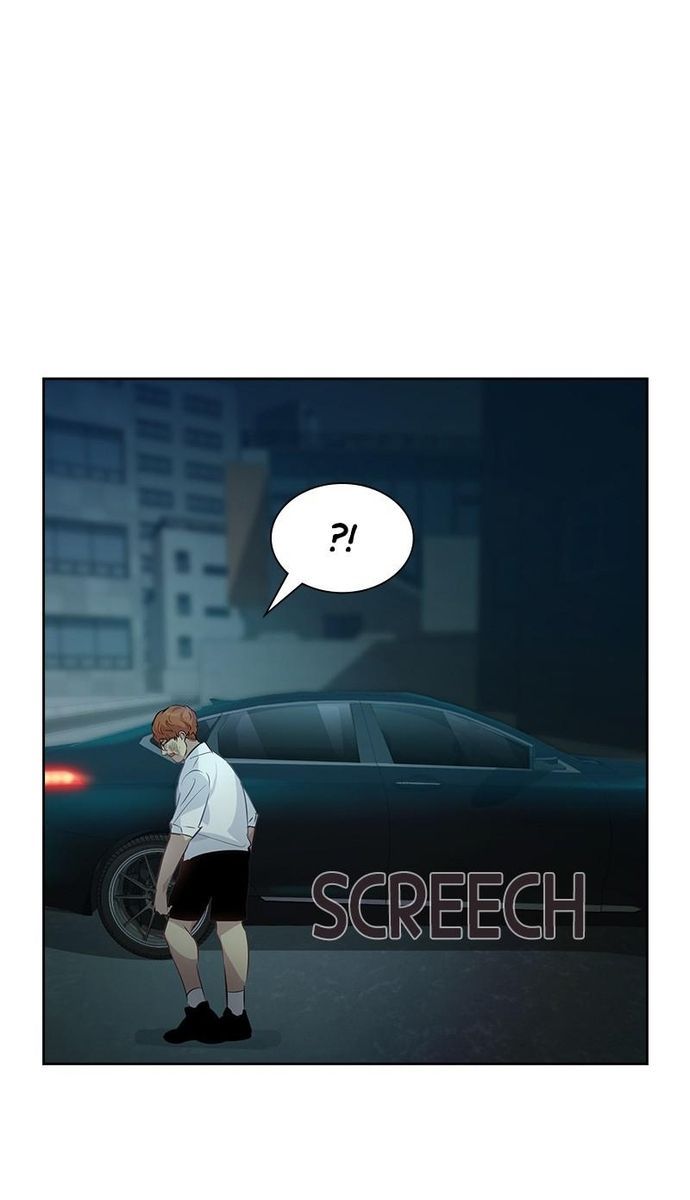 Tiền Bạc Và Quyền Lực Chapter 71 - Trang 2