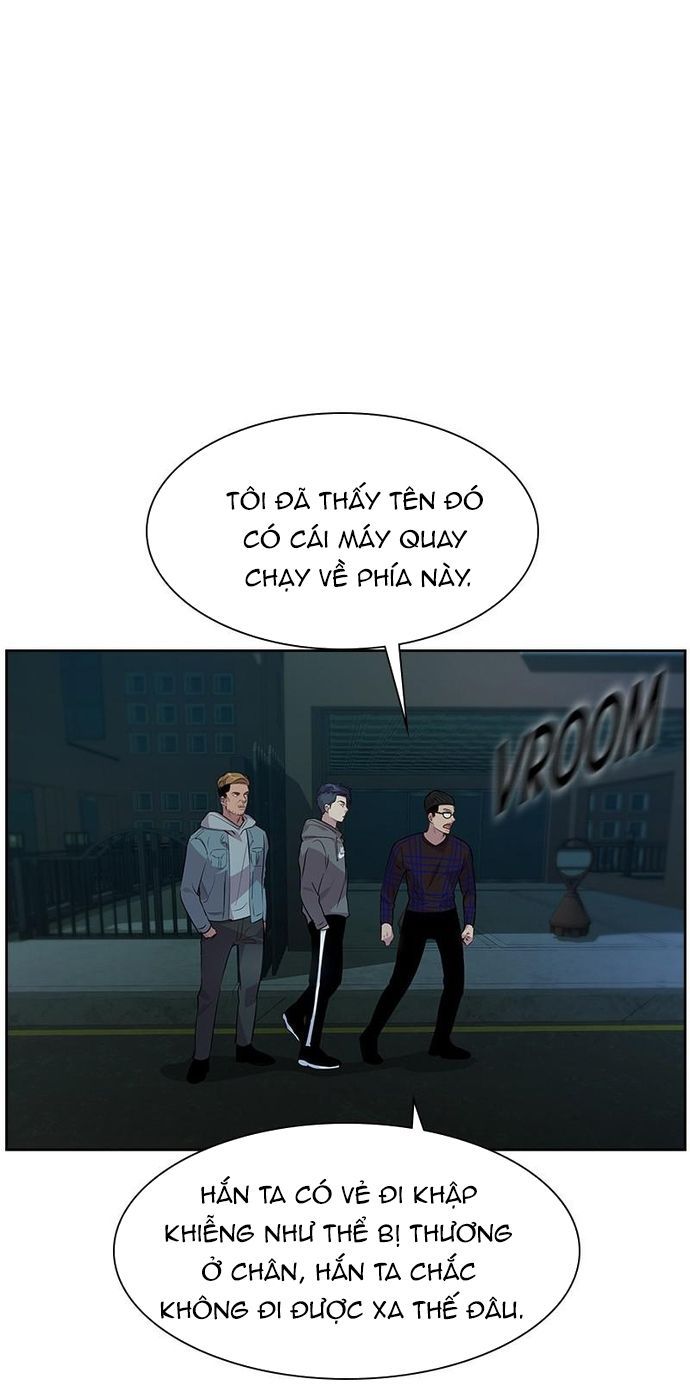 Tiền Bạc Và Quyền Lực Chapter 71 - Trang 2