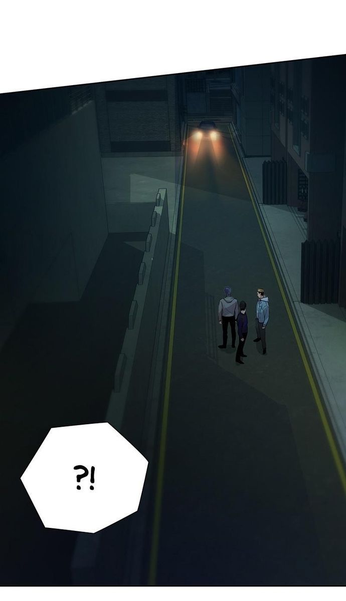 Tiền Bạc Và Quyền Lực Chapter 71 - Trang 2