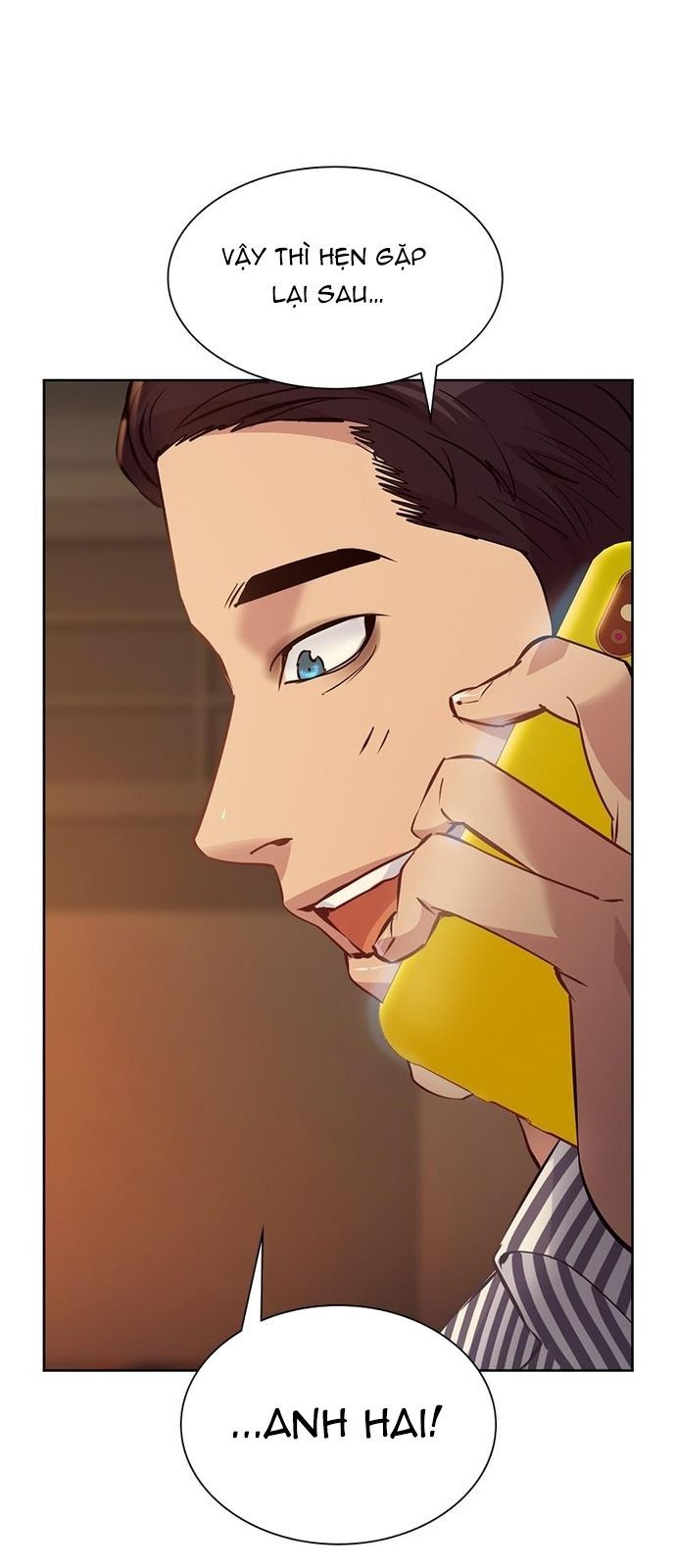 Tiền Bạc Và Quyền Lực Chapter 71 - Trang 2