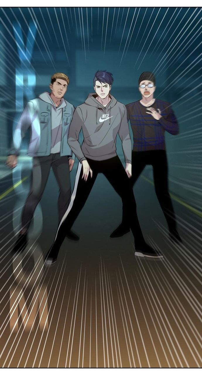 Tiền Bạc Và Quyền Lực Chapter 71 - Trang 2