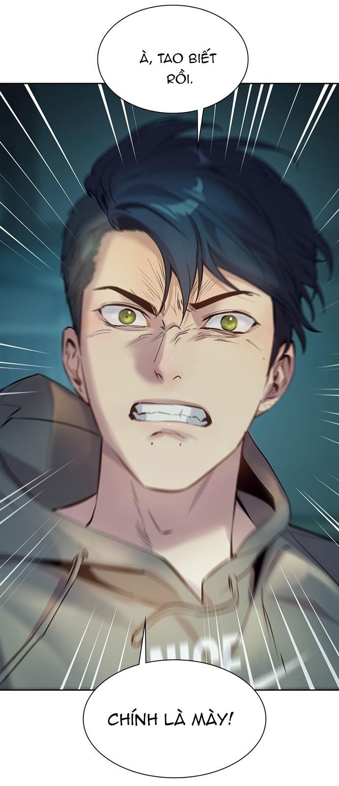 Tiền Bạc Và Quyền Lực Chapter 71 - Trang 2