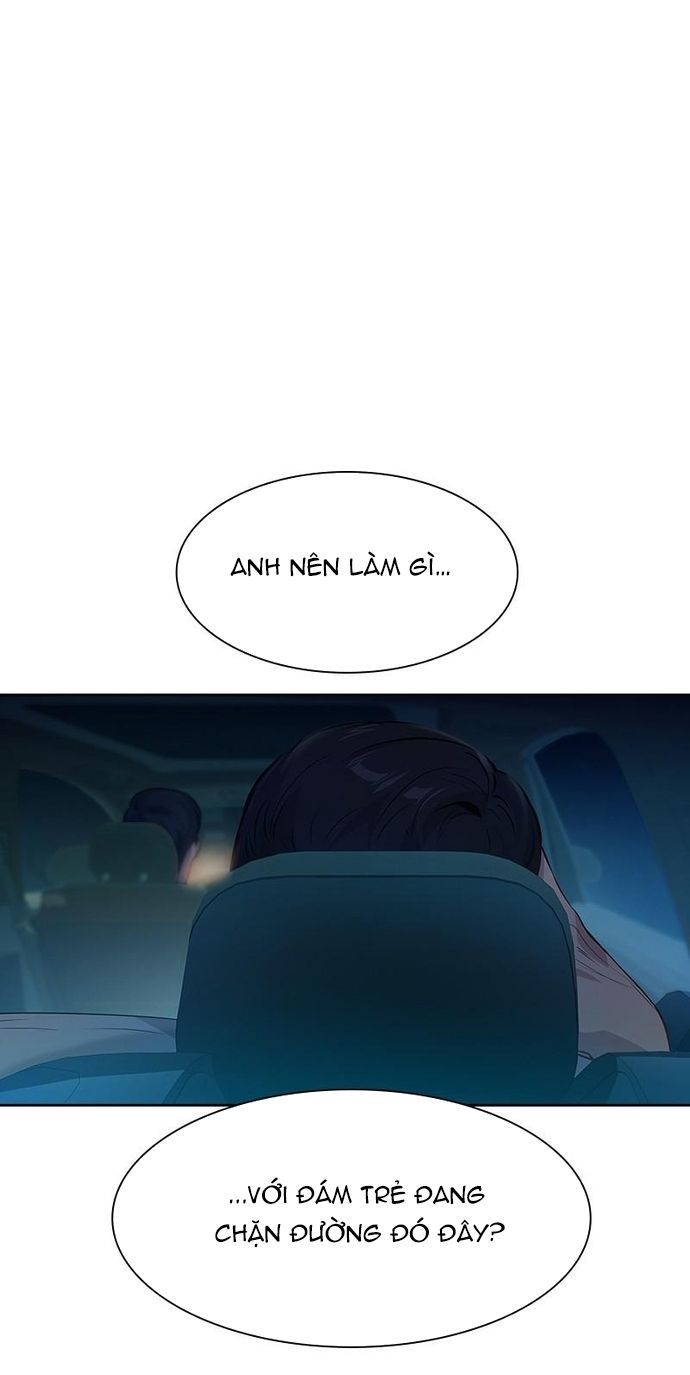 Tiền Bạc Và Quyền Lực Chapter 71 - Trang 2