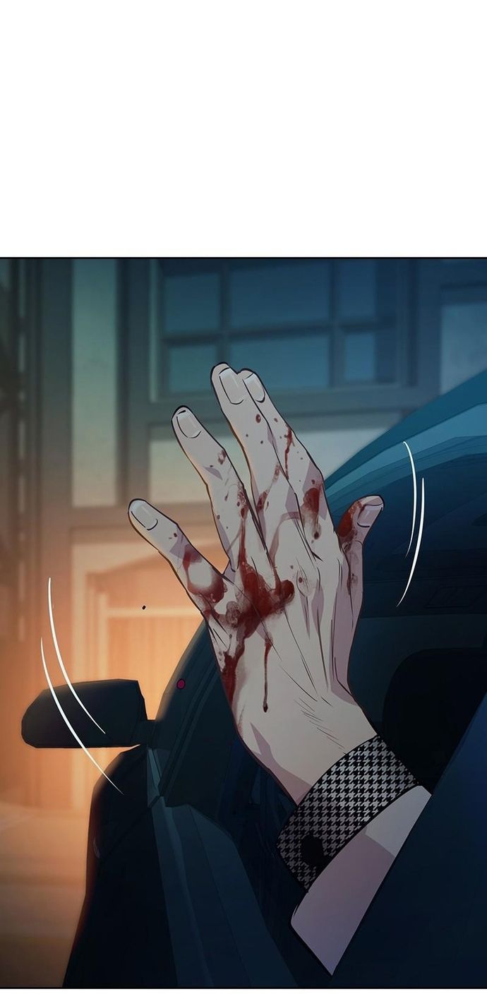 Tiền Bạc Và Quyền Lực Chapter 72 - Trang 2