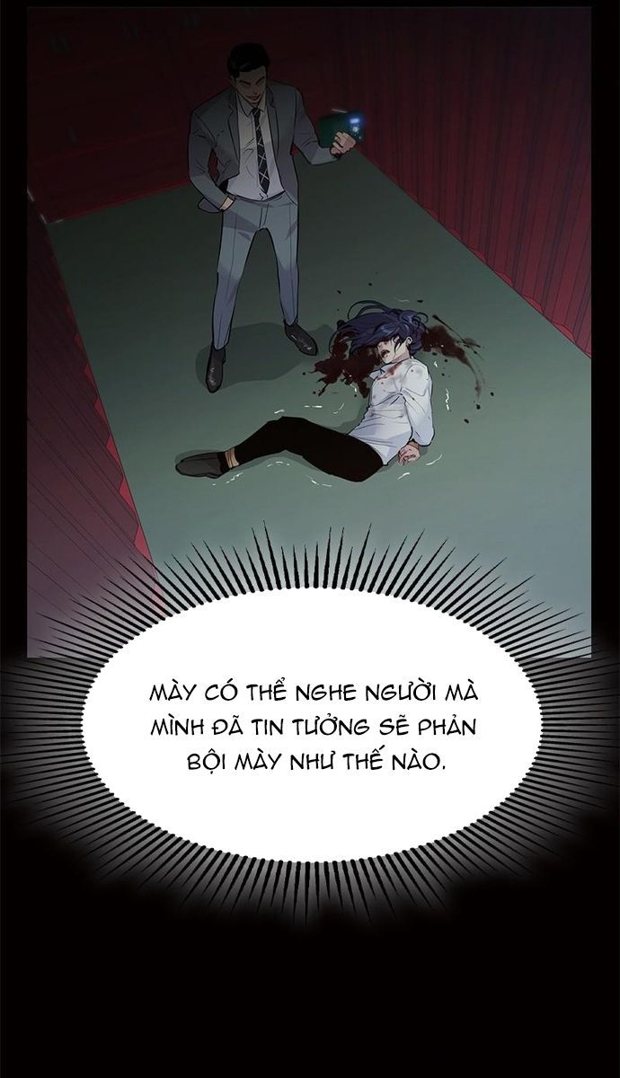 Tiền Bạc Và Quyền Lực Chapter 72 - Trang 2