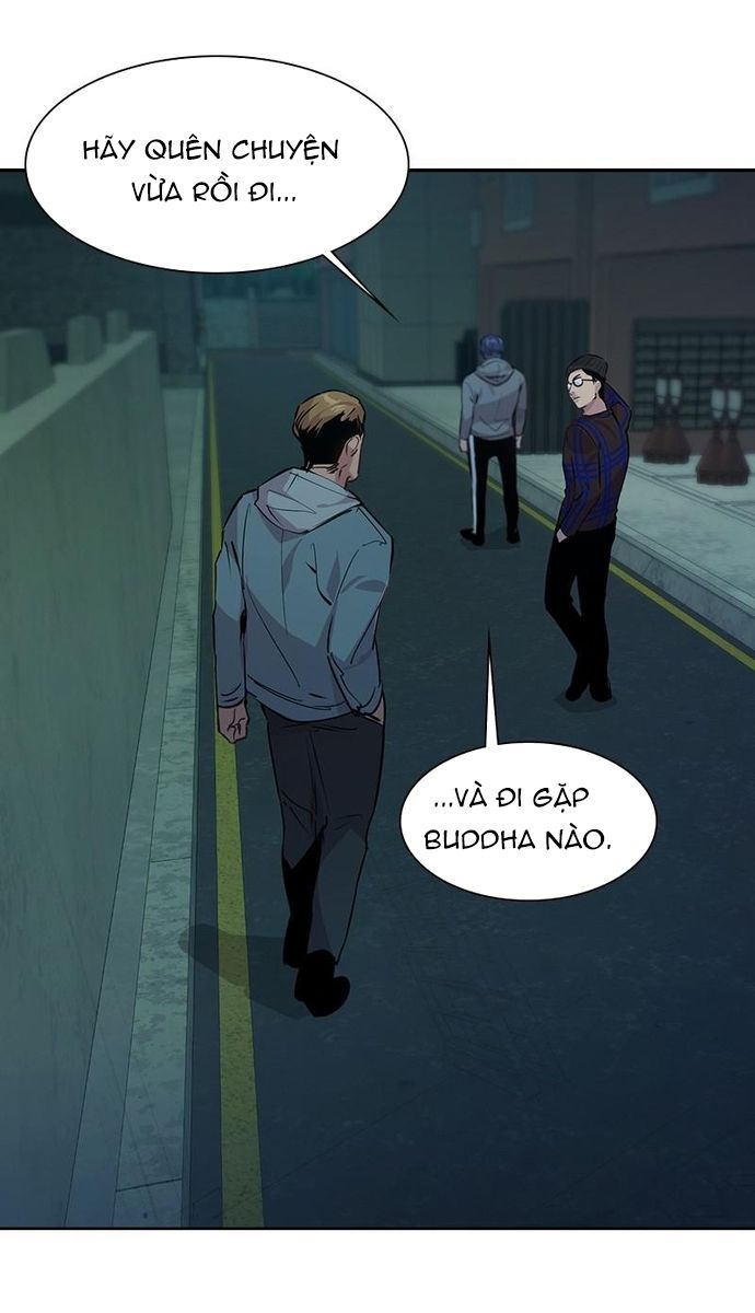 Tiền Bạc Và Quyền Lực Chapter 72 - Trang 2