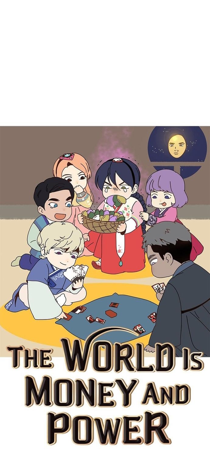 Tiền Bạc Và Quyền Lực Chapter 72 - Trang 2