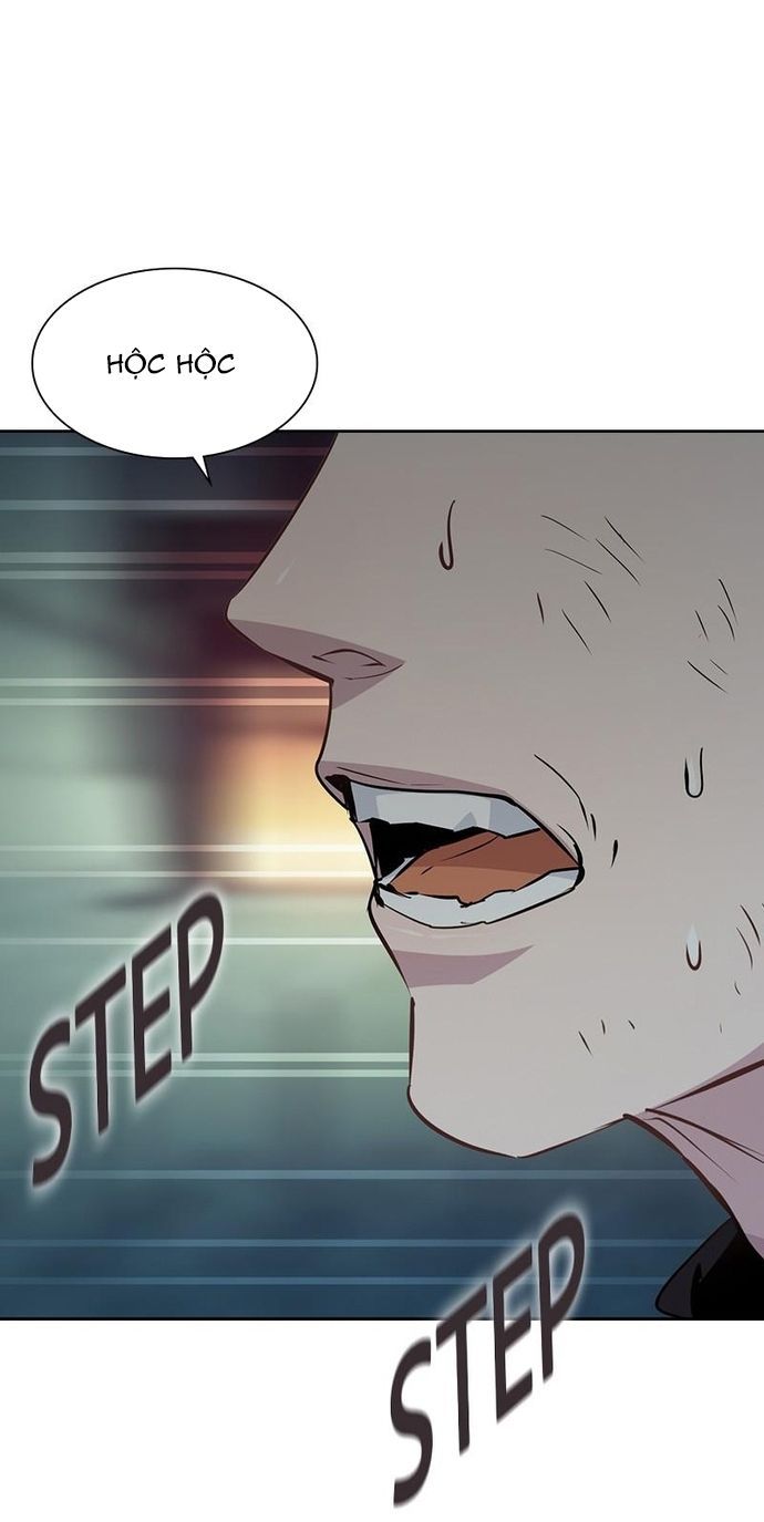 Tiền Bạc Và Quyền Lực Chapter 72 - Trang 2