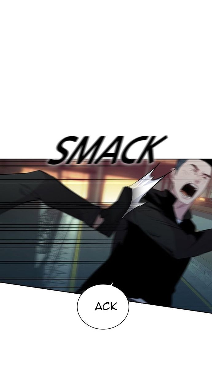 Tiền Bạc Và Quyền Lực Chapter 72 - Trang 2