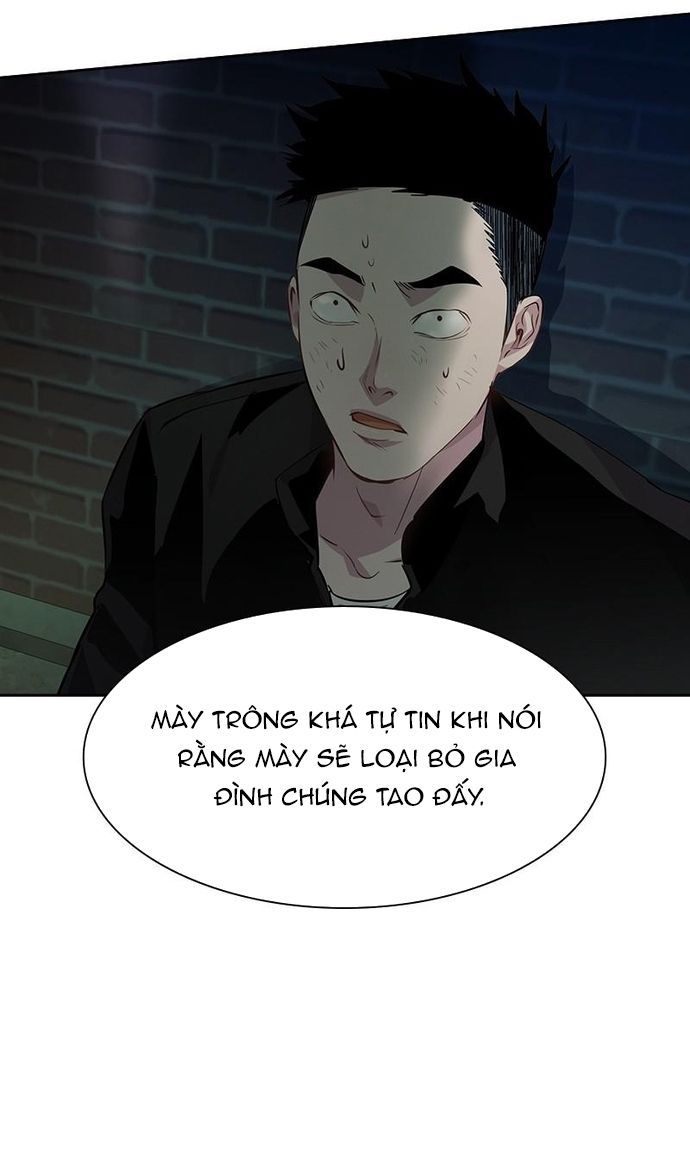 Tiền Bạc Và Quyền Lực Chapter 72 - Trang 2