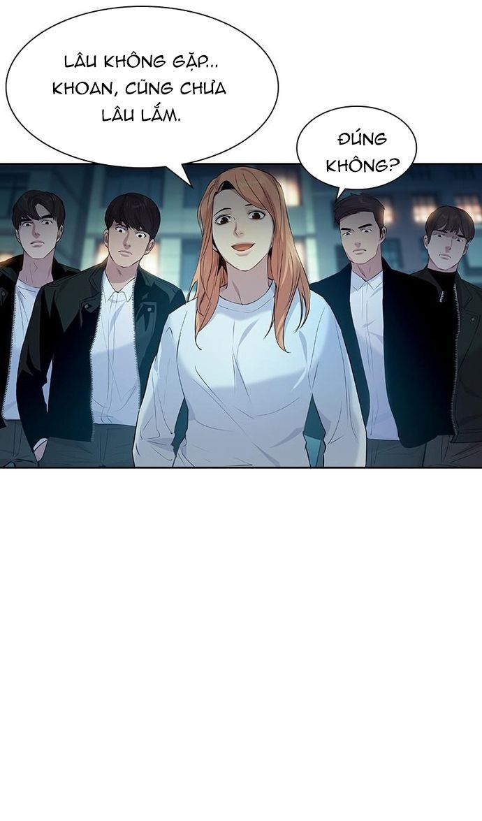 Tiền Bạc Và Quyền Lực Chapter 72 - Trang 2