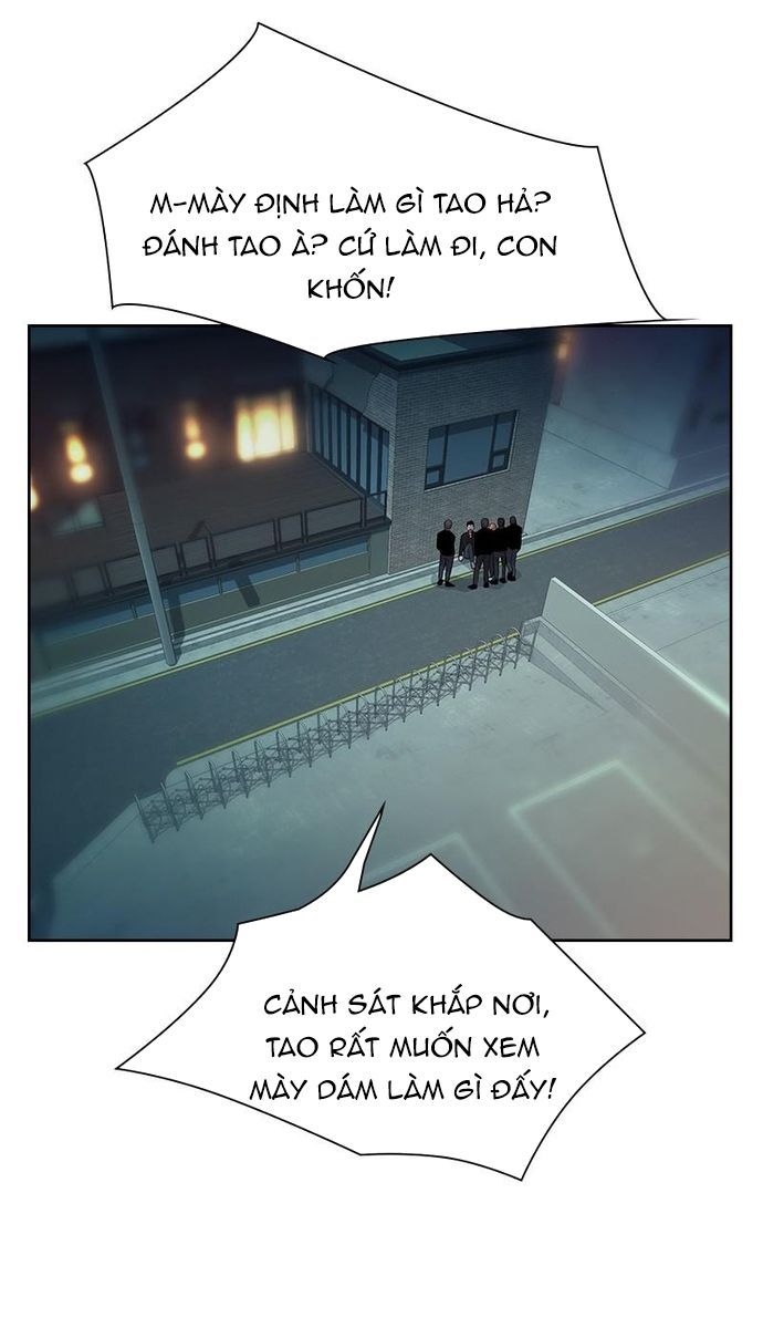 Tiền Bạc Và Quyền Lực Chapter 72 - Trang 2