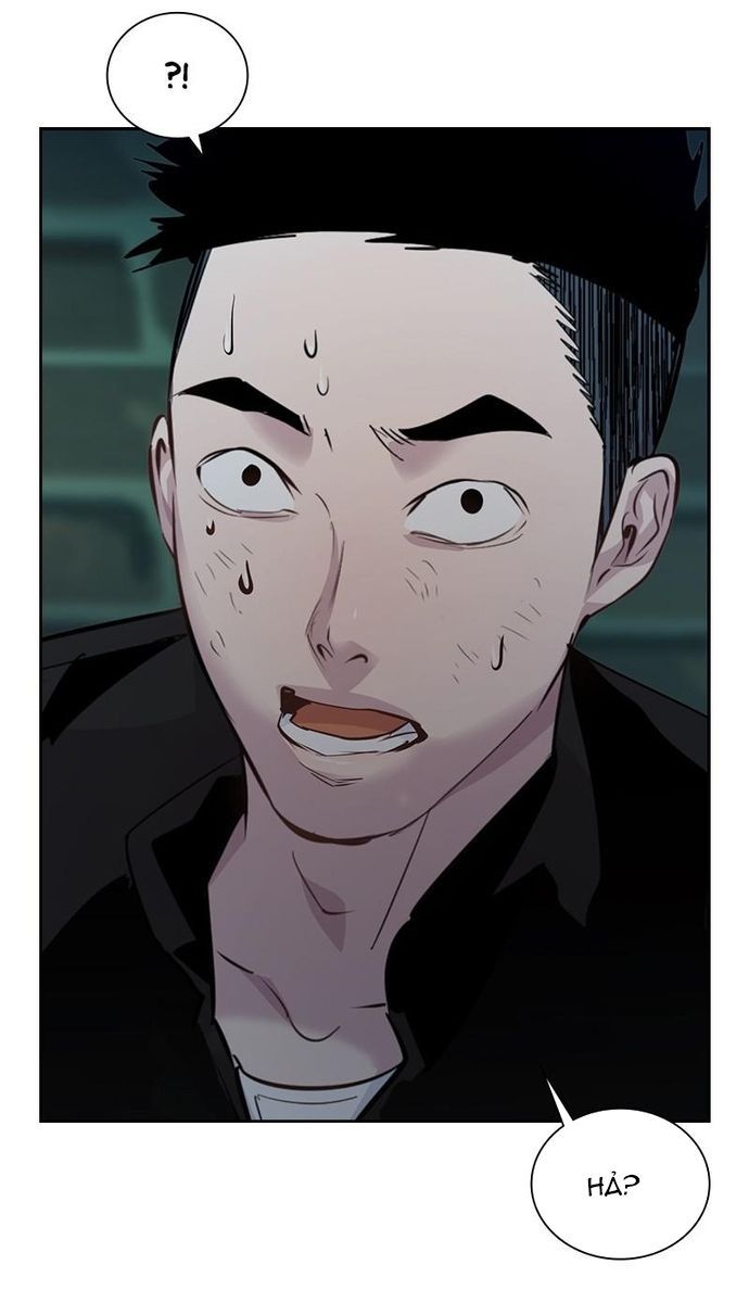 Tiền Bạc Và Quyền Lực Chapter 72 - Trang 2