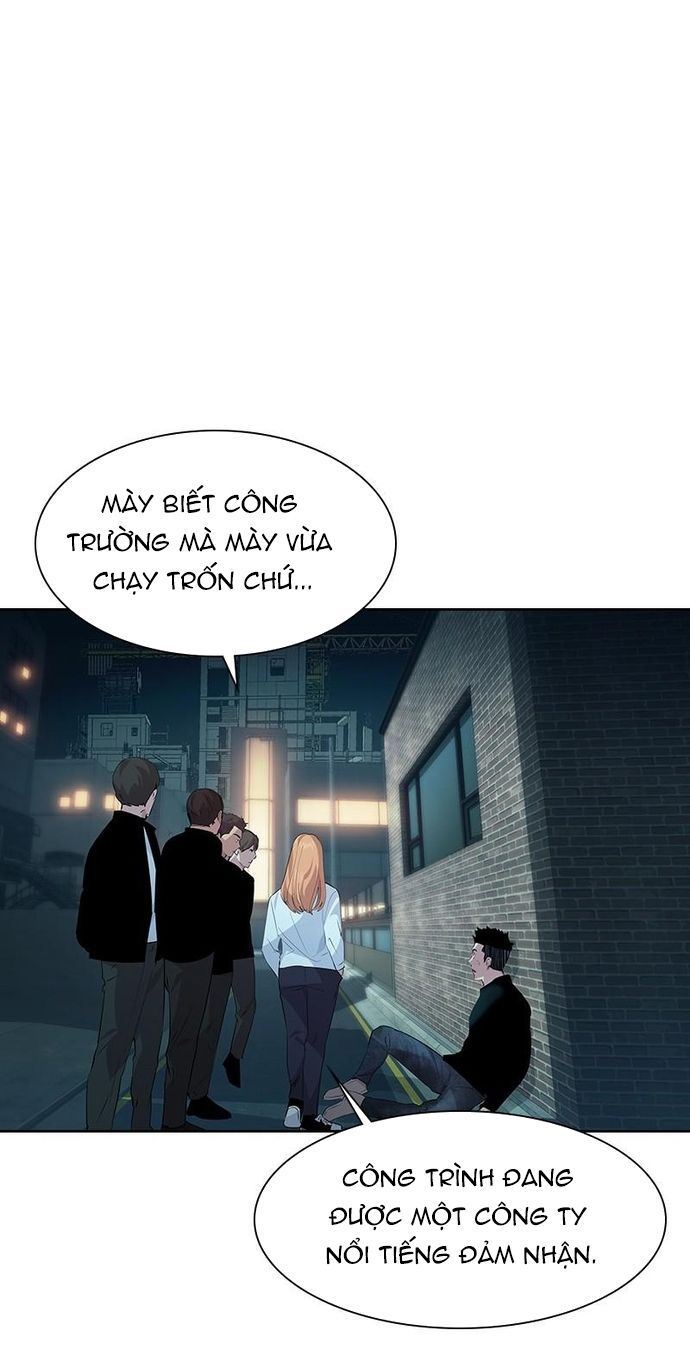 Tiền Bạc Và Quyền Lực Chapter 72 - Trang 2