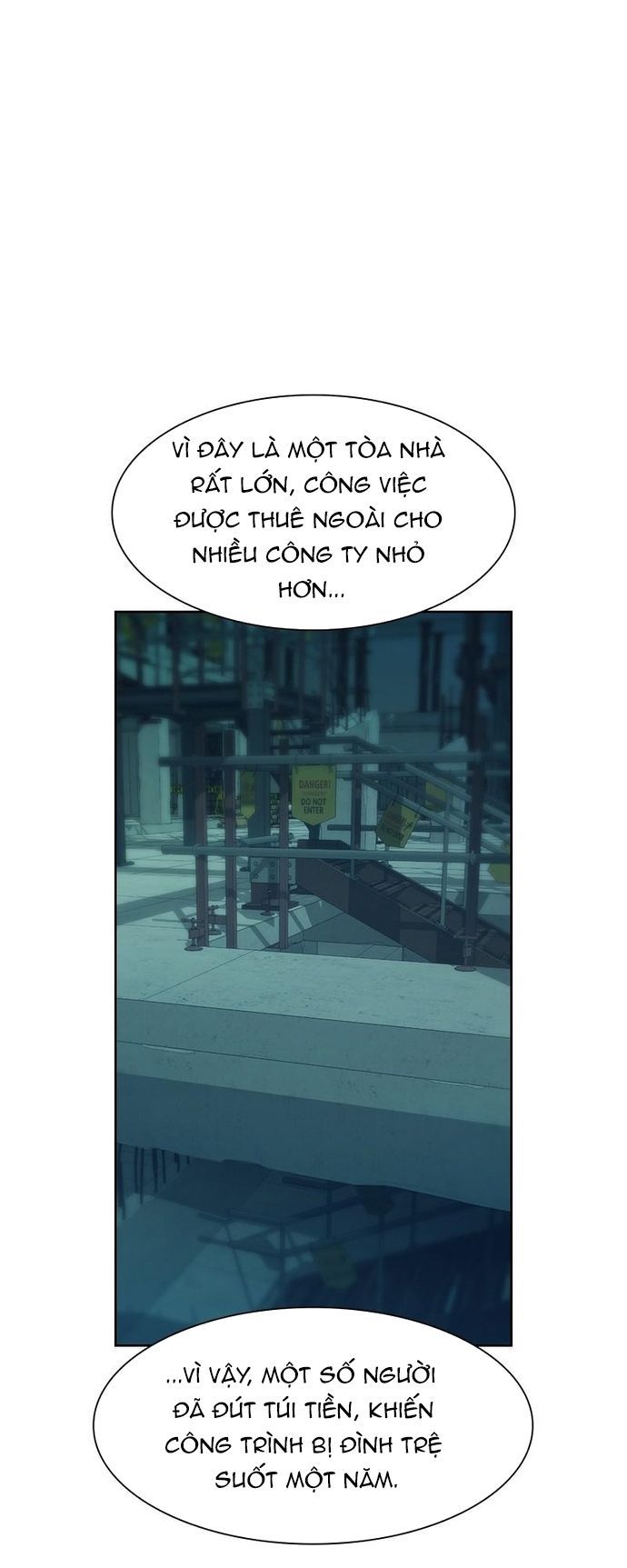 Tiền Bạc Và Quyền Lực Chapter 72 - Trang 2