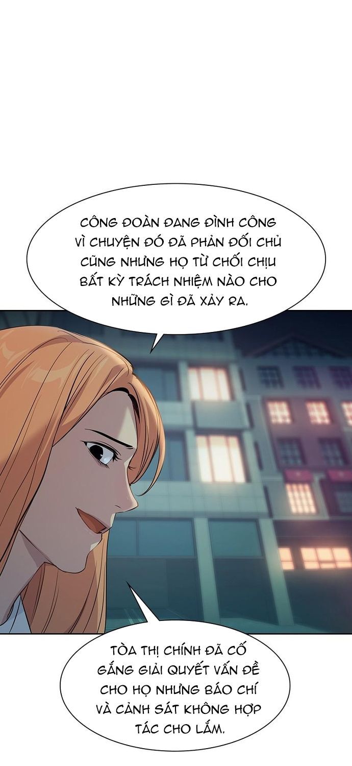 Tiền Bạc Và Quyền Lực Chapter 72 - Trang 2