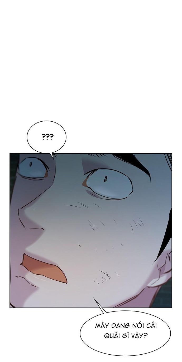 Tiền Bạc Và Quyền Lực Chapter 72 - Trang 2