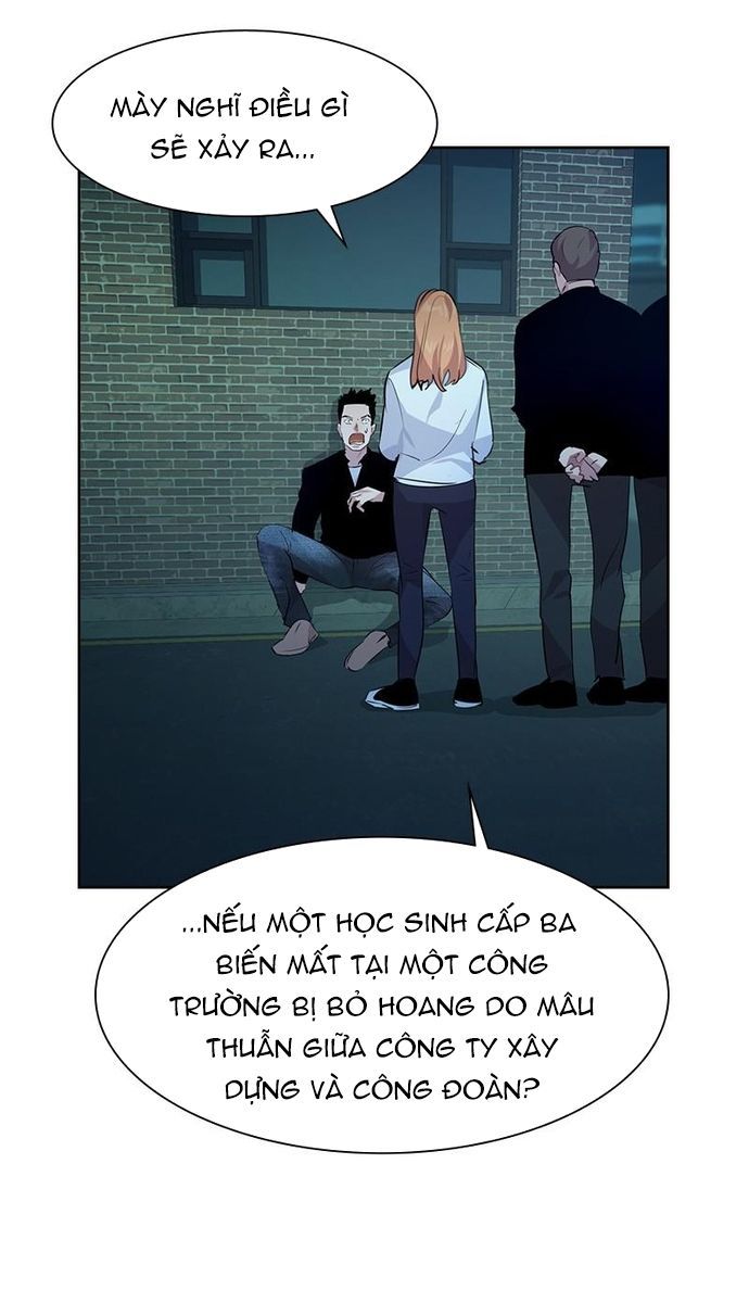 Tiền Bạc Và Quyền Lực Chapter 72 - Trang 2