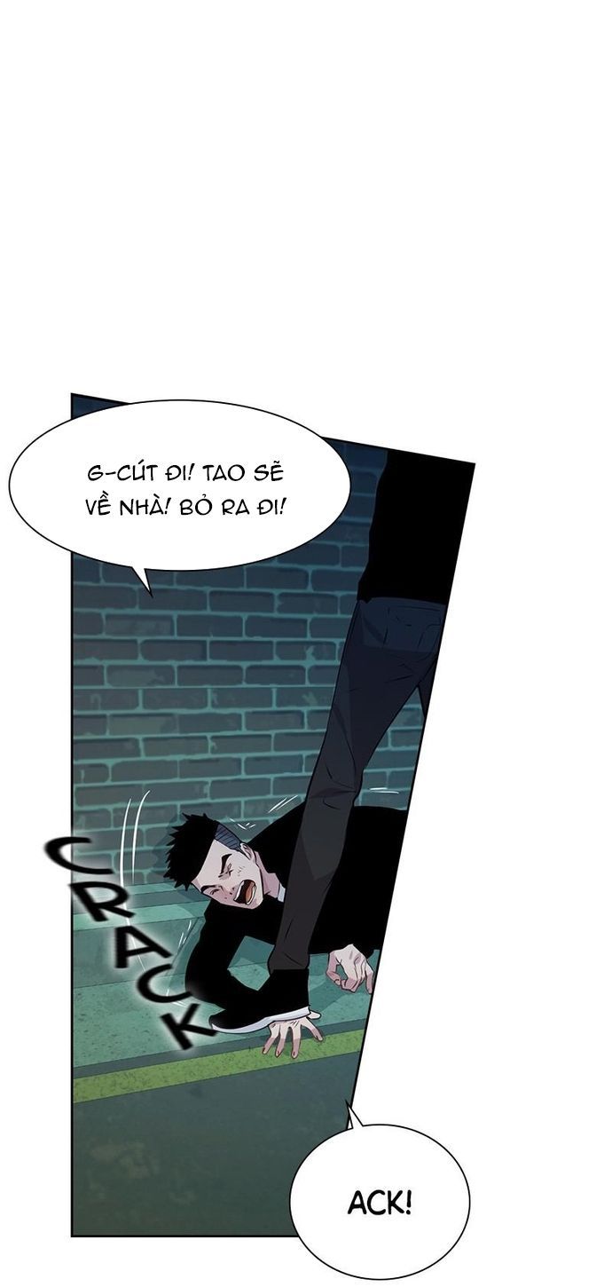 Tiền Bạc Và Quyền Lực Chapter 72 - Trang 2