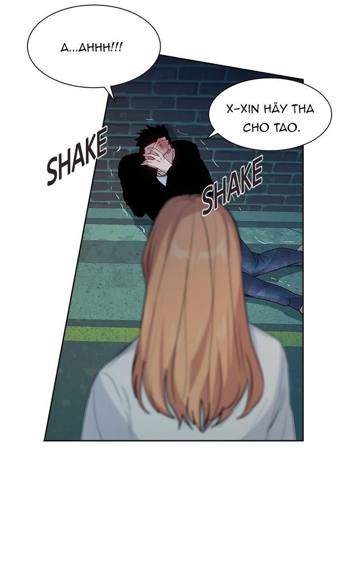 Tiền Bạc Và Quyền Lực Chapter 72 - Trang 2