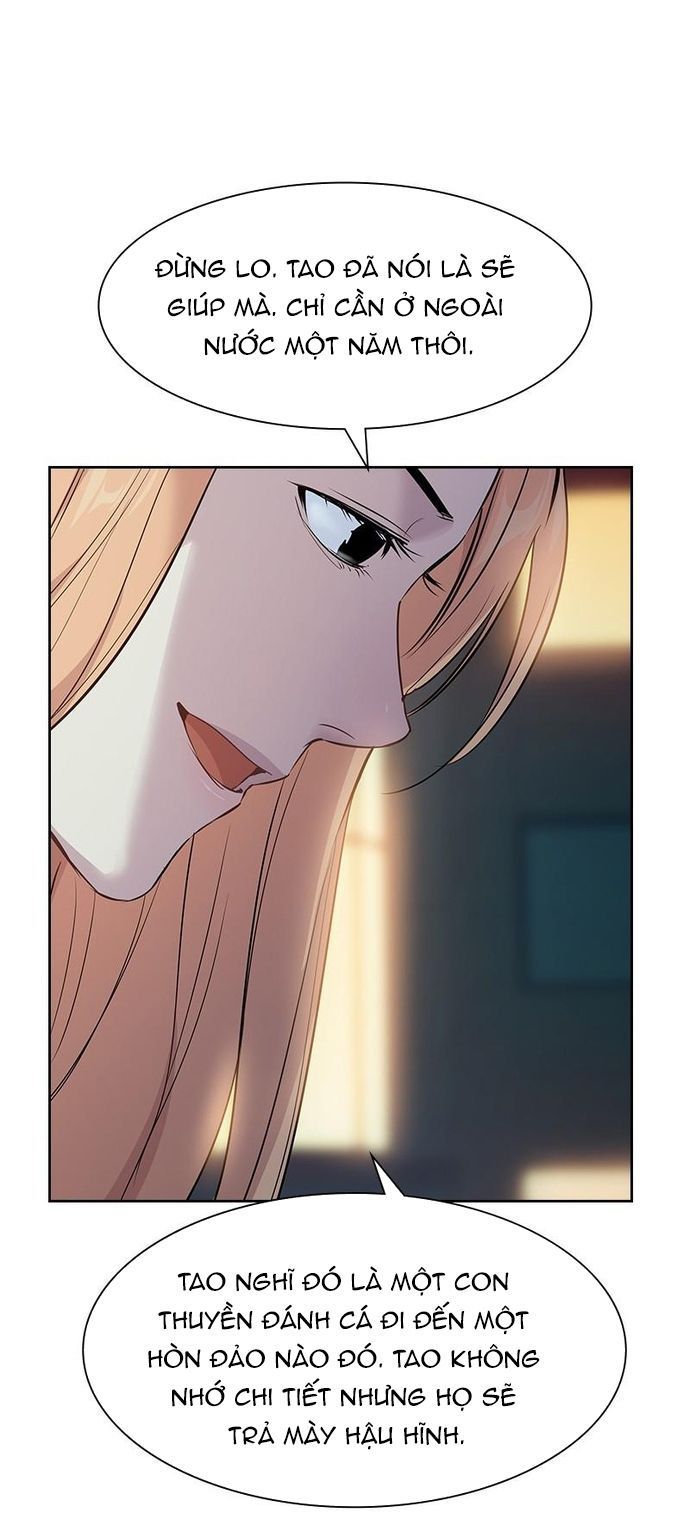 Tiền Bạc Và Quyền Lực Chapter 72 - Trang 2