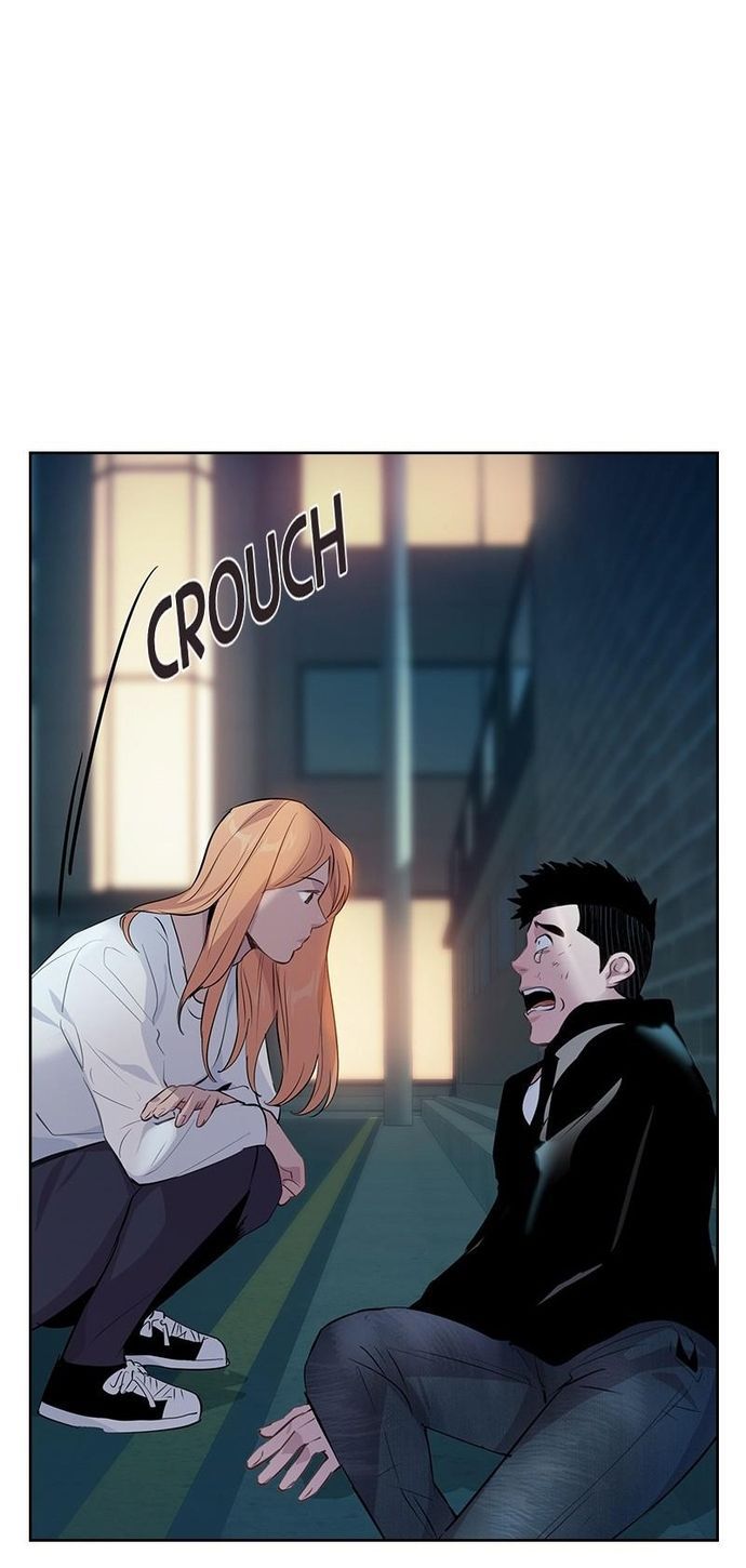 Tiền Bạc Và Quyền Lực Chapter 72 - Trang 2