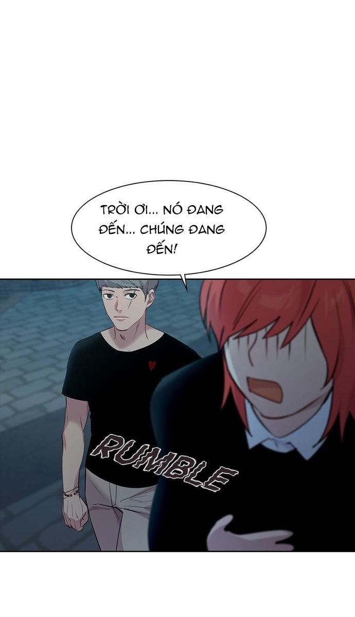 Tiền Bạc Và Quyền Lực Chapter 72 - Trang 2