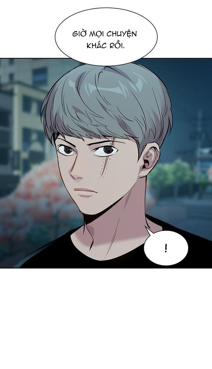 Tiền Bạc Và Quyền Lực Chapter 72 - Trang 2