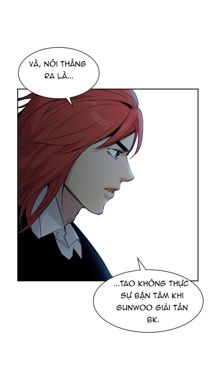 Tiền Bạc Và Quyền Lực Chapter 72 - Trang 2