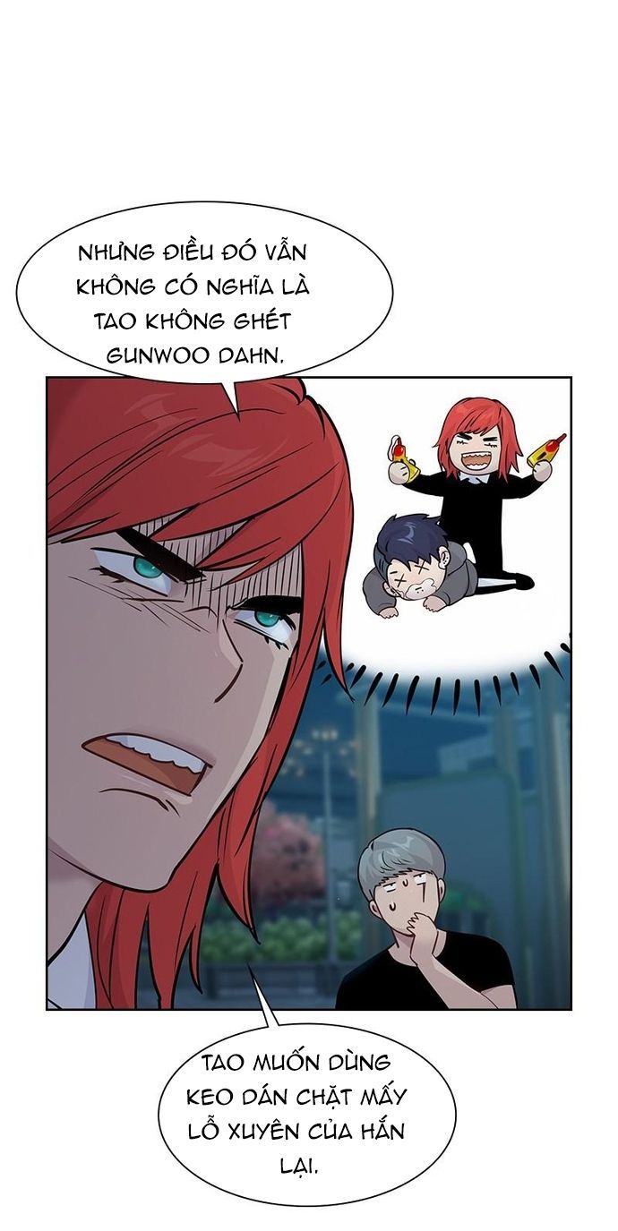 Tiền Bạc Và Quyền Lực Chapter 72 - Trang 2