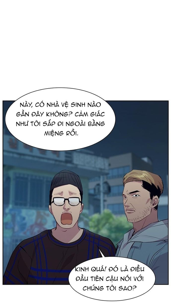 Tiền Bạc Và Quyền Lực Chapter 72 - Trang 2