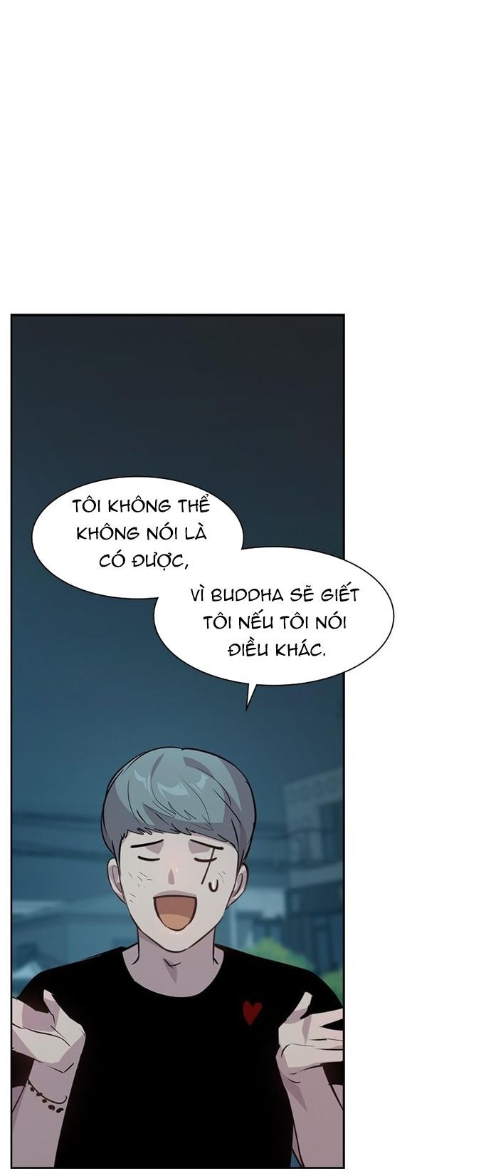 Tiền Bạc Và Quyền Lực Chapter 72 - Trang 2