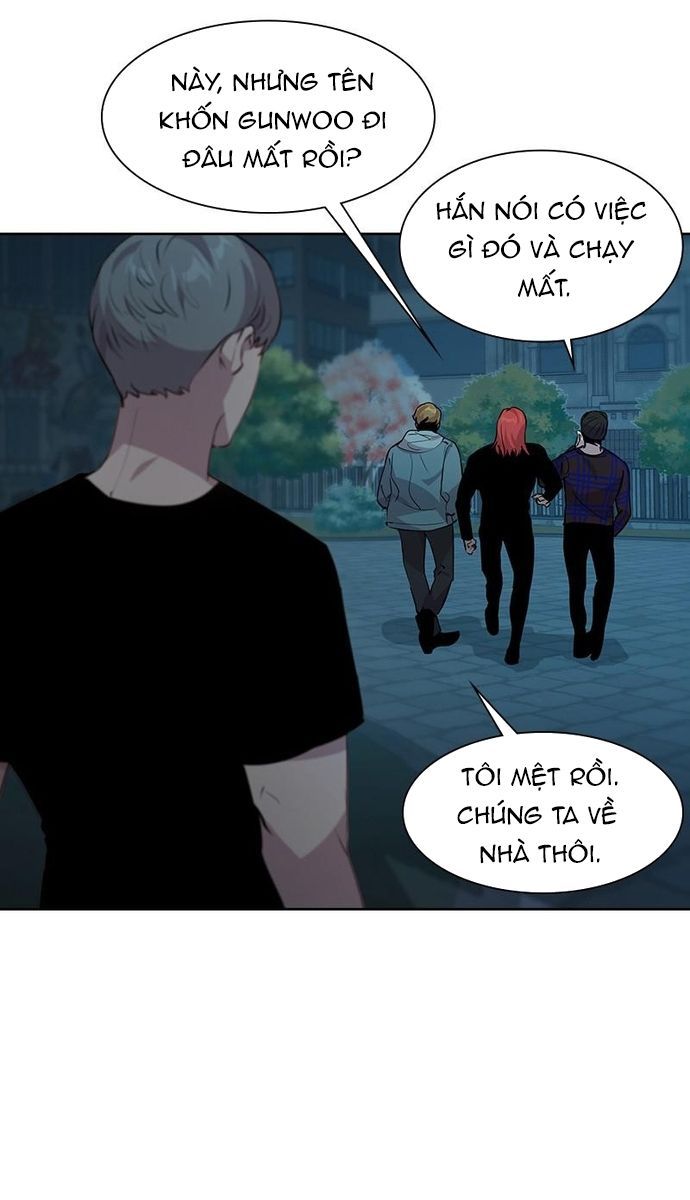 Tiền Bạc Và Quyền Lực Chapter 72 - Trang 2